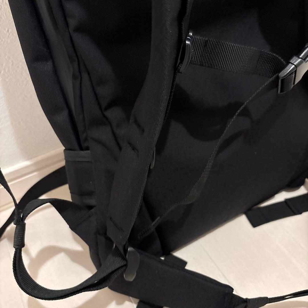 25-16 RAIN OR SHINE レインオアシャインSC PACK 14L