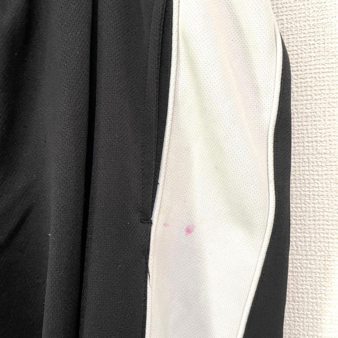 【希少】DOG TOWN ドッグタウン　ジャージ上下セット ブラック　サイズXL