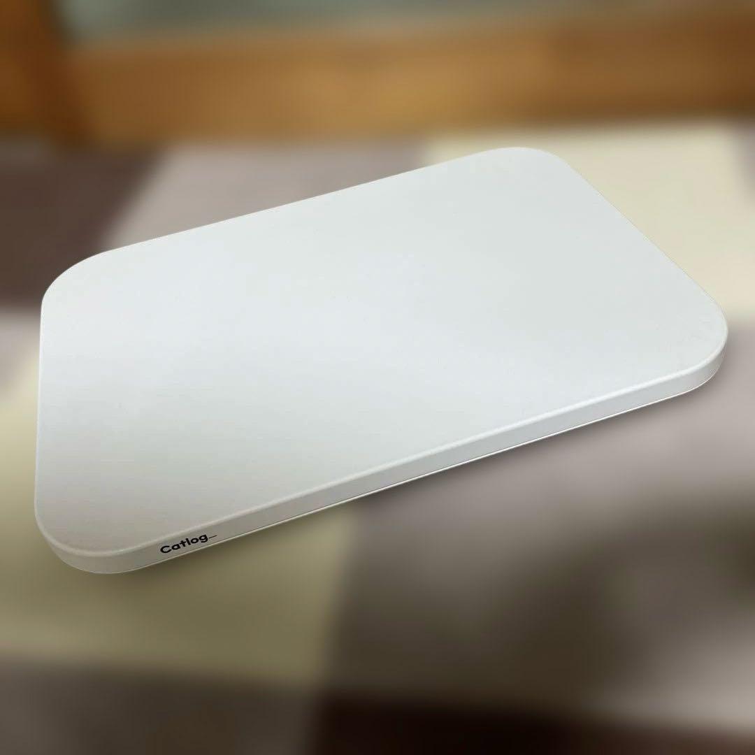 Catlog_Board2 ホワイト