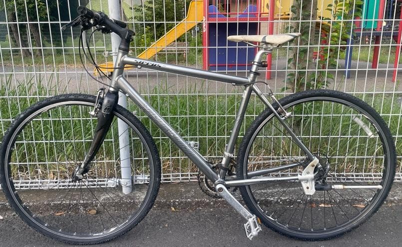 SIALPECIZED sirrus elite-スペシャライズドエリート手渡し