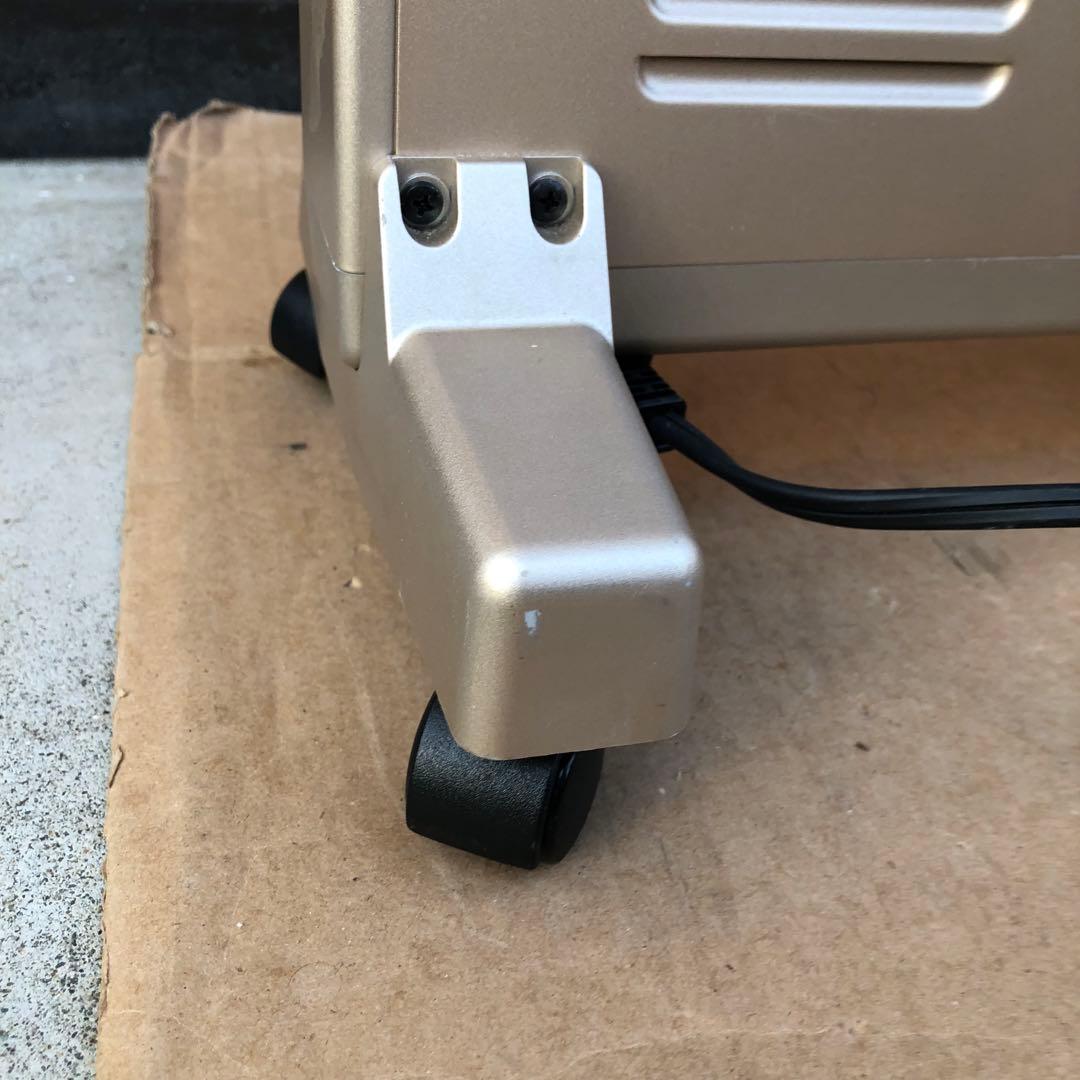 サンルミエ キュート 遠赤外線暖房器 E800LS