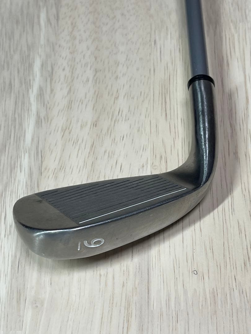 キャロウェイ STRATA レディース 7本セット USモデル