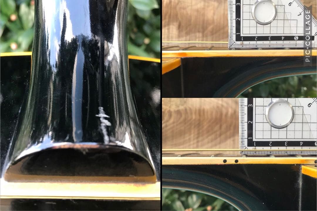 ギター Rider J-300D DOVE model