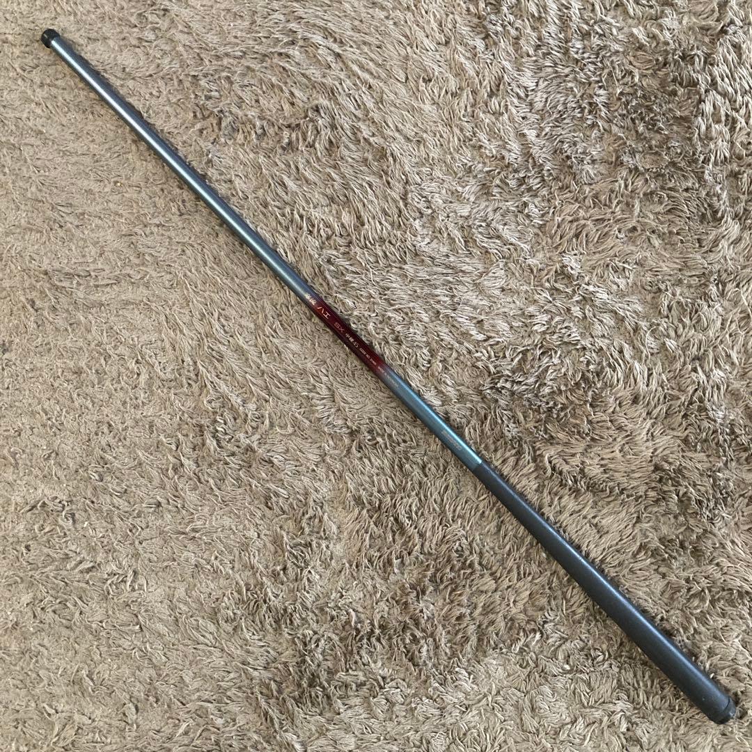 シマノ　寒流ハエ　SX 中硬45