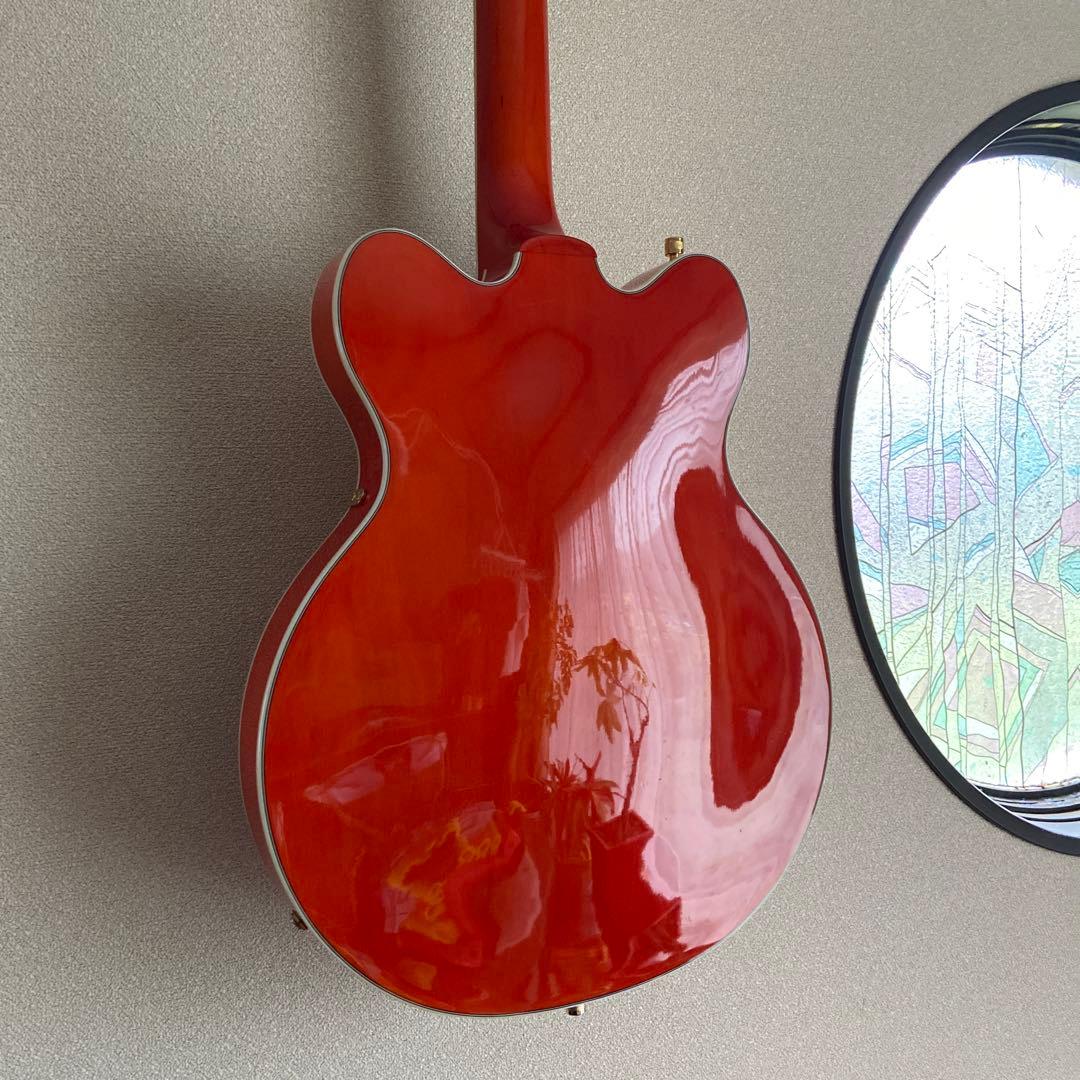 GRETSCH ( グレッチ ) G5422TG Electromatic