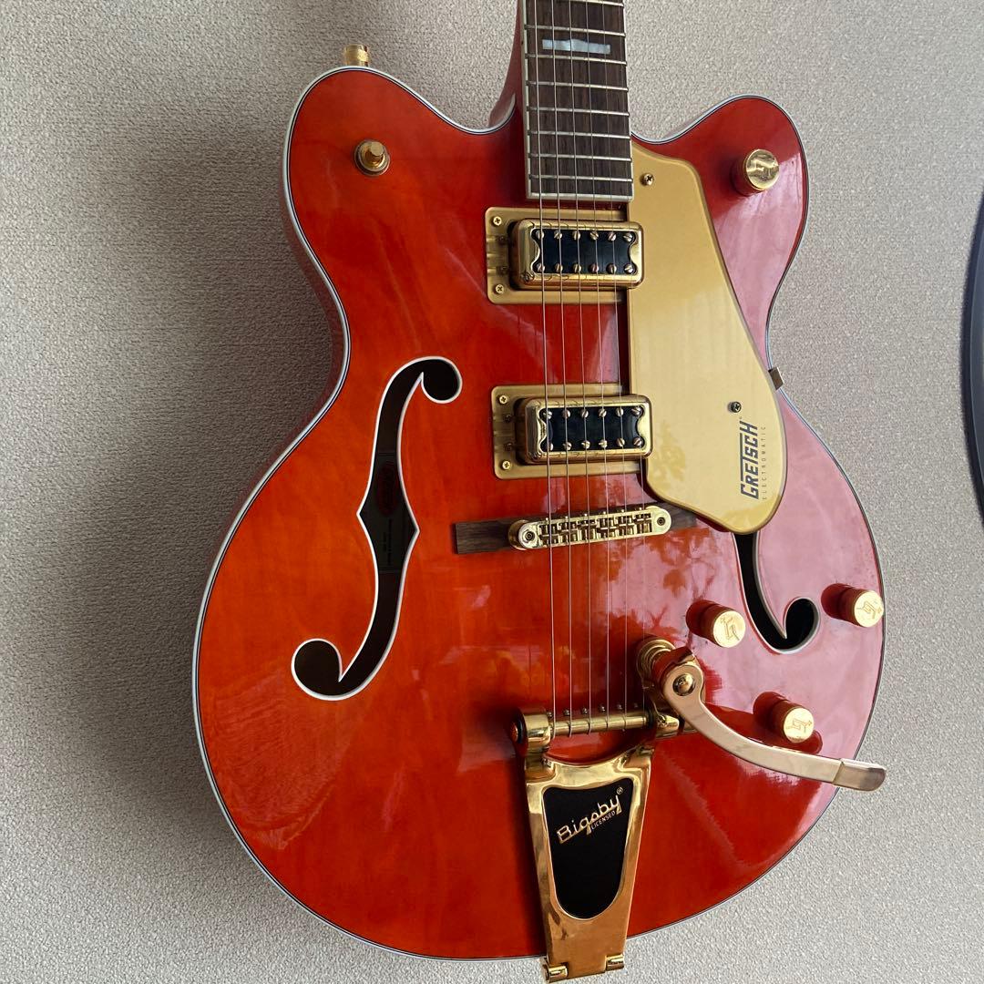 GRETSCH ( グレッチ ) G5422TG Electromatic