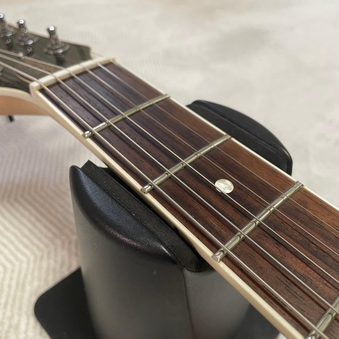 Gretsch G5810 Bo Diddley 2014 ボ・ディドリー