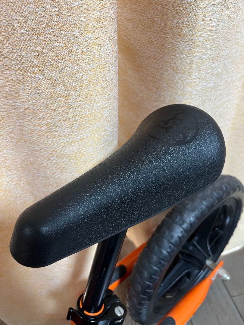 STRIDER 12 SPORT ST-S4 日本正規品 オレンジ