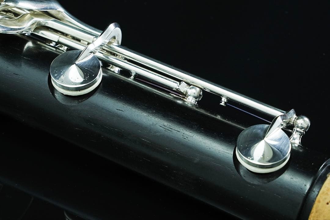 【良品 メンテナンス済】YAMAHA YCL62 クラリネット