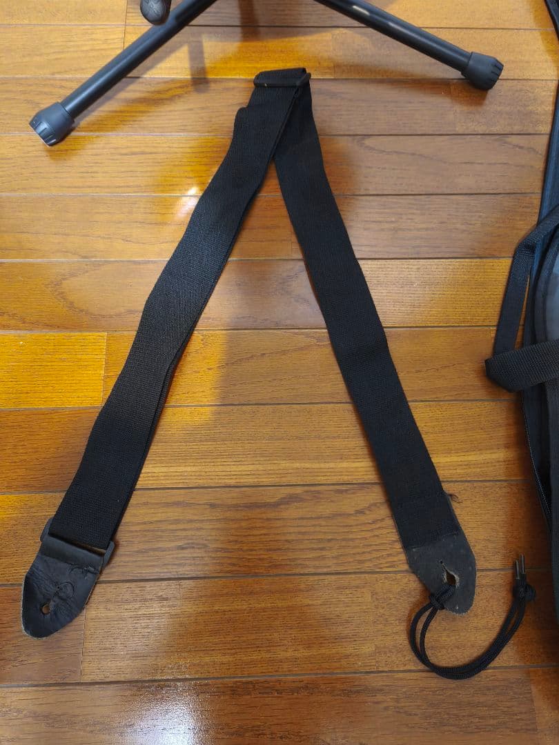 Maestro エレキギター 初心者セット