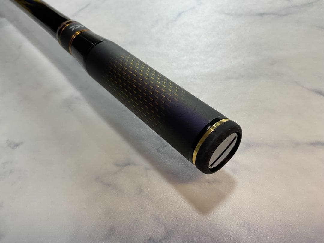 DAIWA ダイワ MONSTER FORCE モンスターフォース 口太53