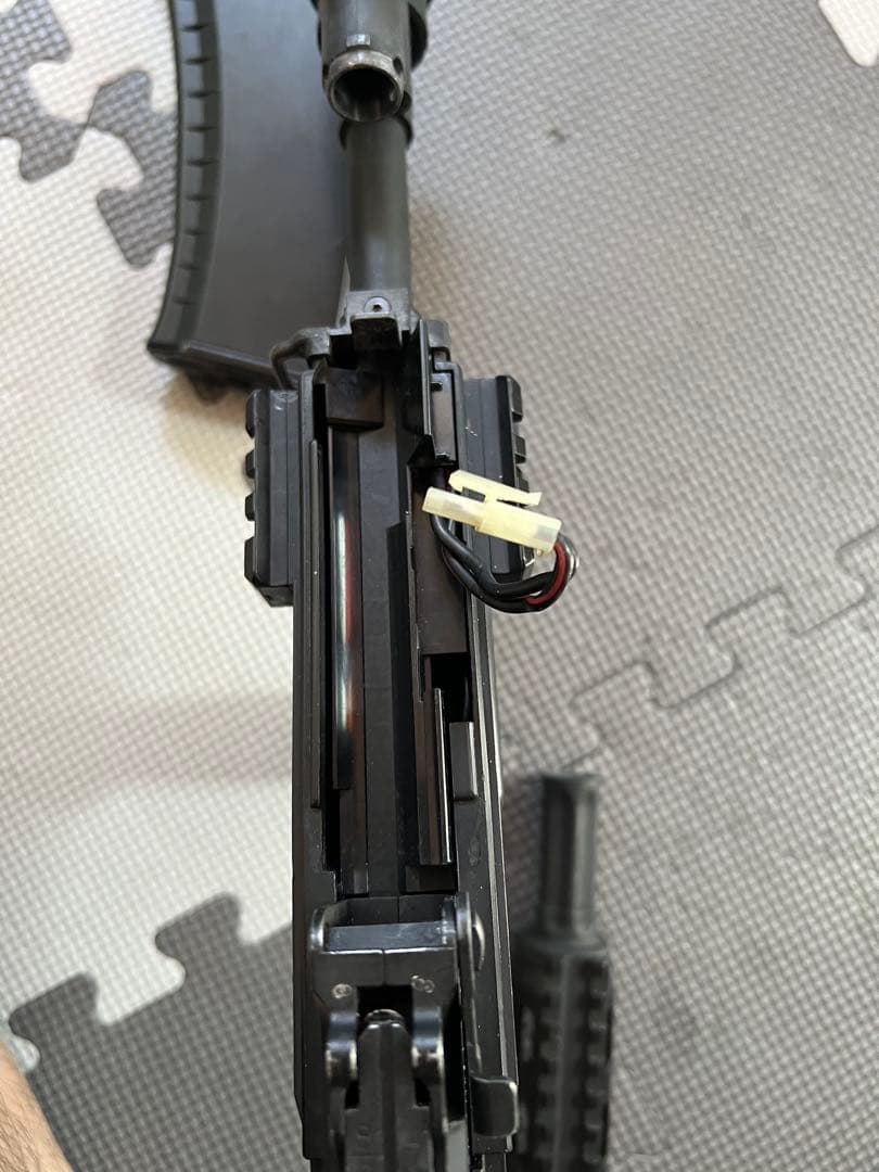 東京マルイ 次世代AK102