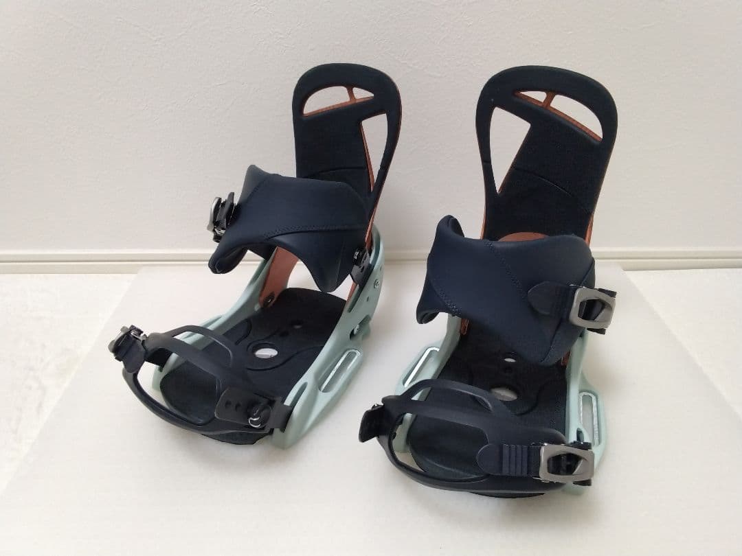 ◇BURTON SCRIBE Lサイズ26CM迄◇