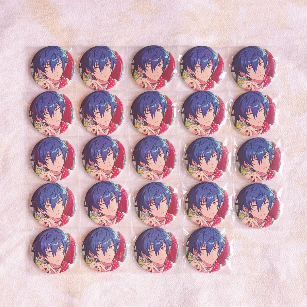 漣ジュン テーマスカウト 24個