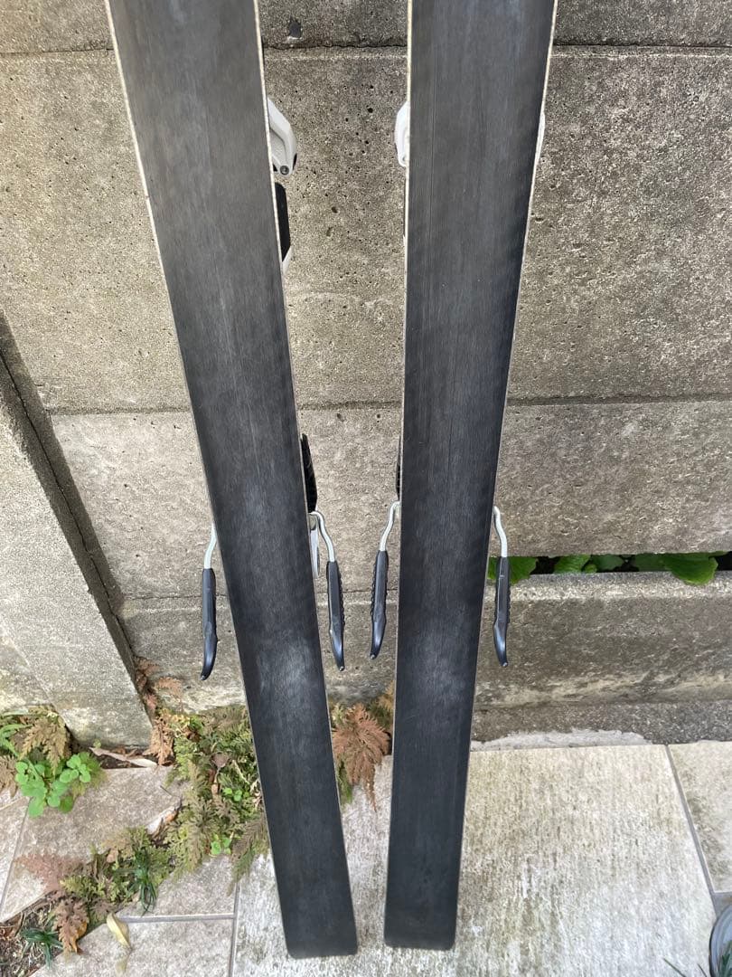 アトミックGS 180 R24 REDSTER