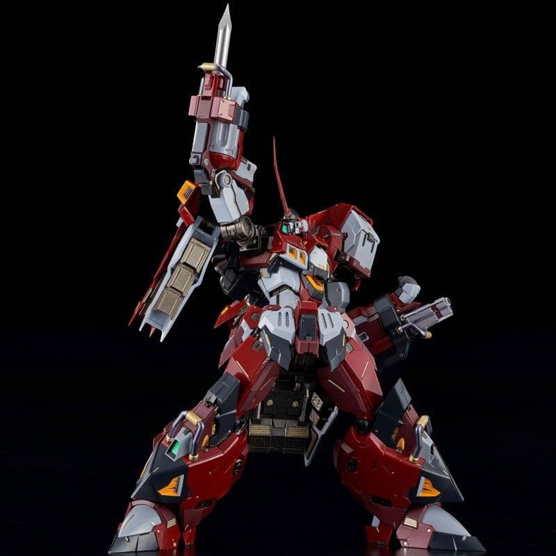 【新品・未開封】鉄機巧 スーパーロボット大戦OG ALTEISEN