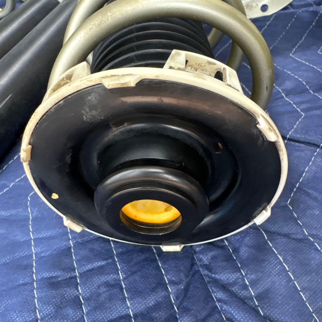 CR-Z ZF2 無限　サスペンション