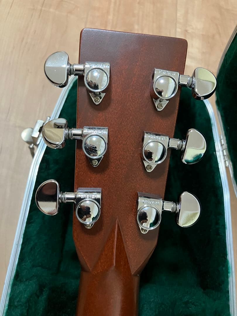 Ｍartin D-28 アコースティックギター