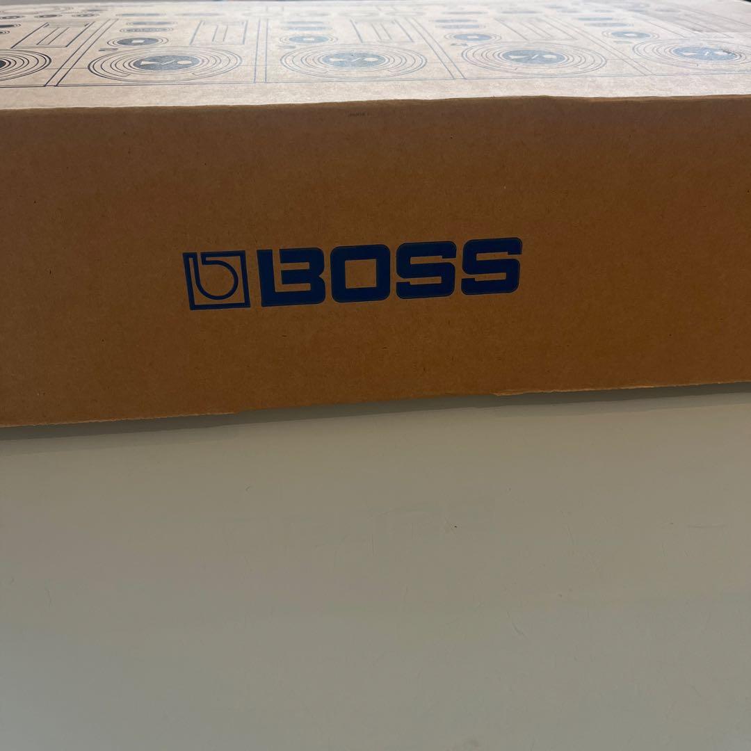TONAです⭐︎BOSS RC-505mkII ループステーション