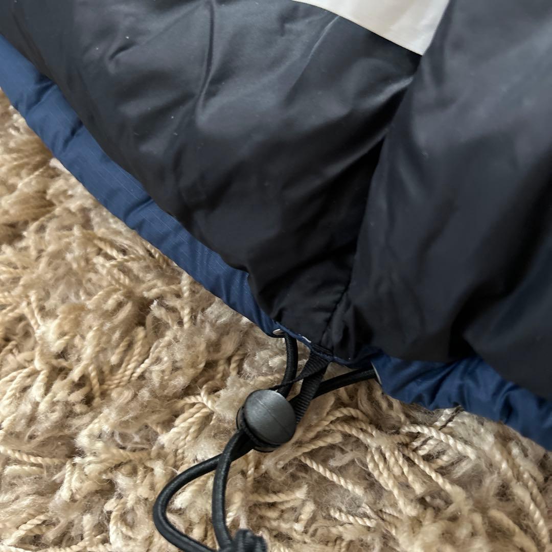 US企画 ノースフェイス 1996 Retro Nuptse vest L