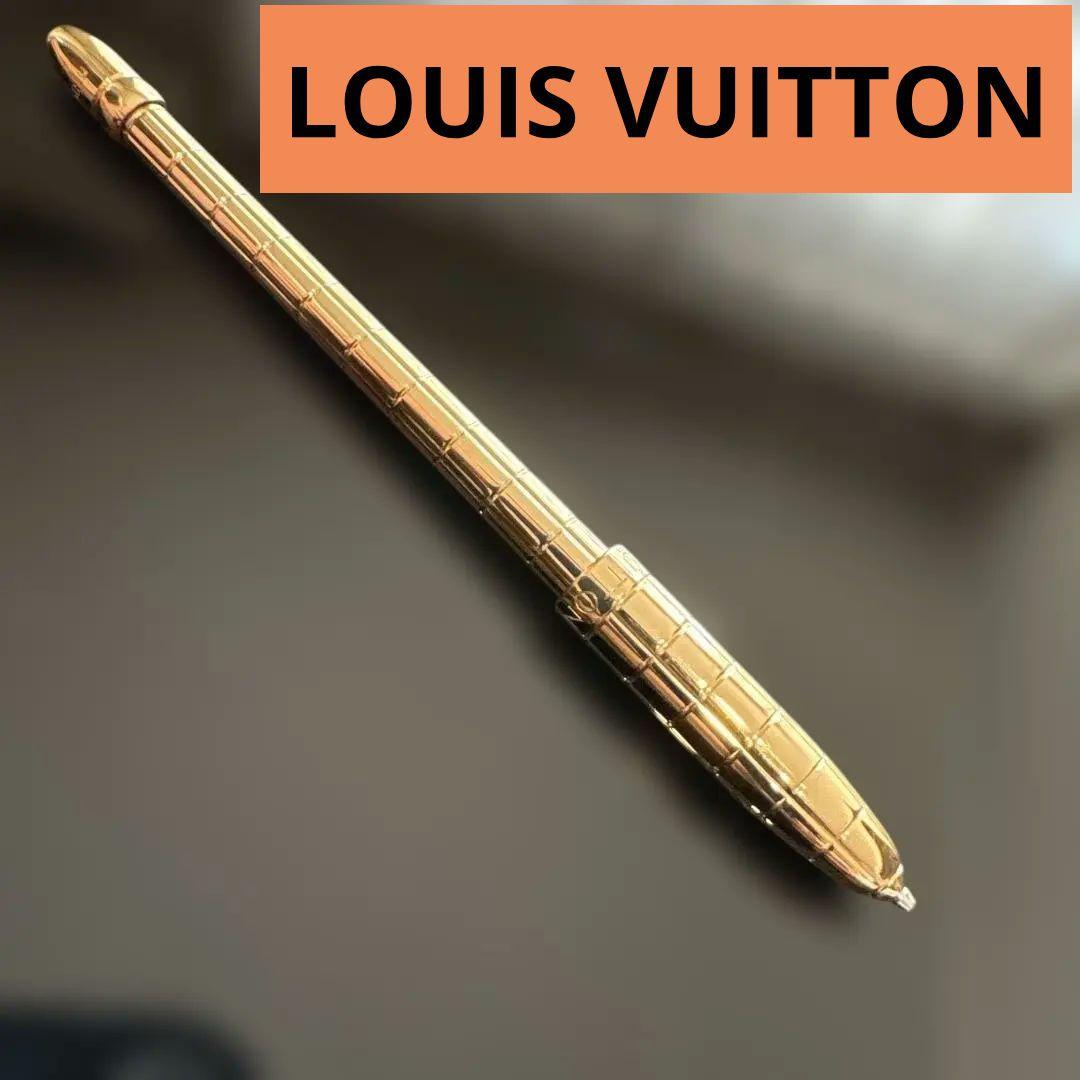 ✨LOUIS VUITTON✨ヴィトンシャープペンN75002 アジェンダ