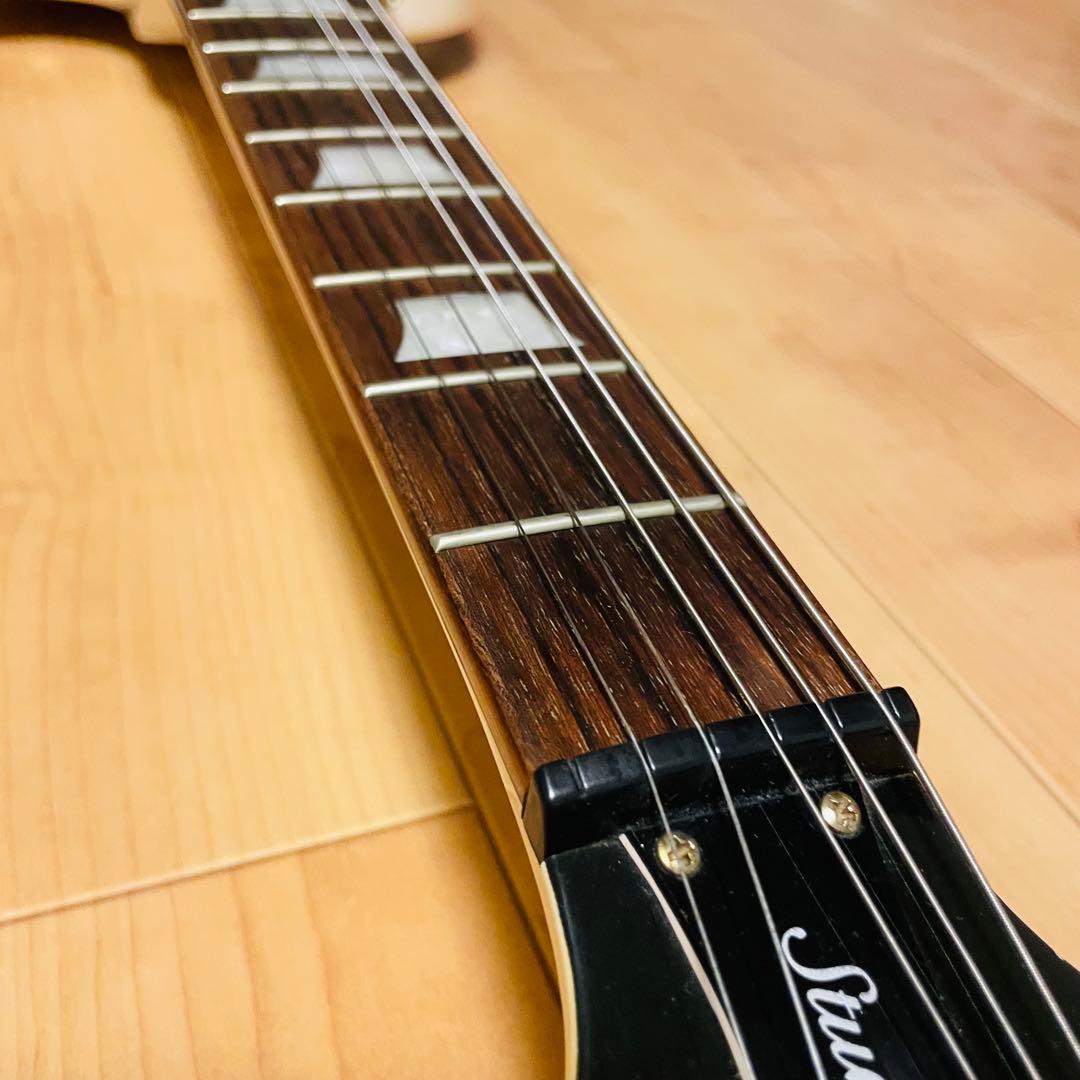 Epiphone LesPaul Studio エレキギター