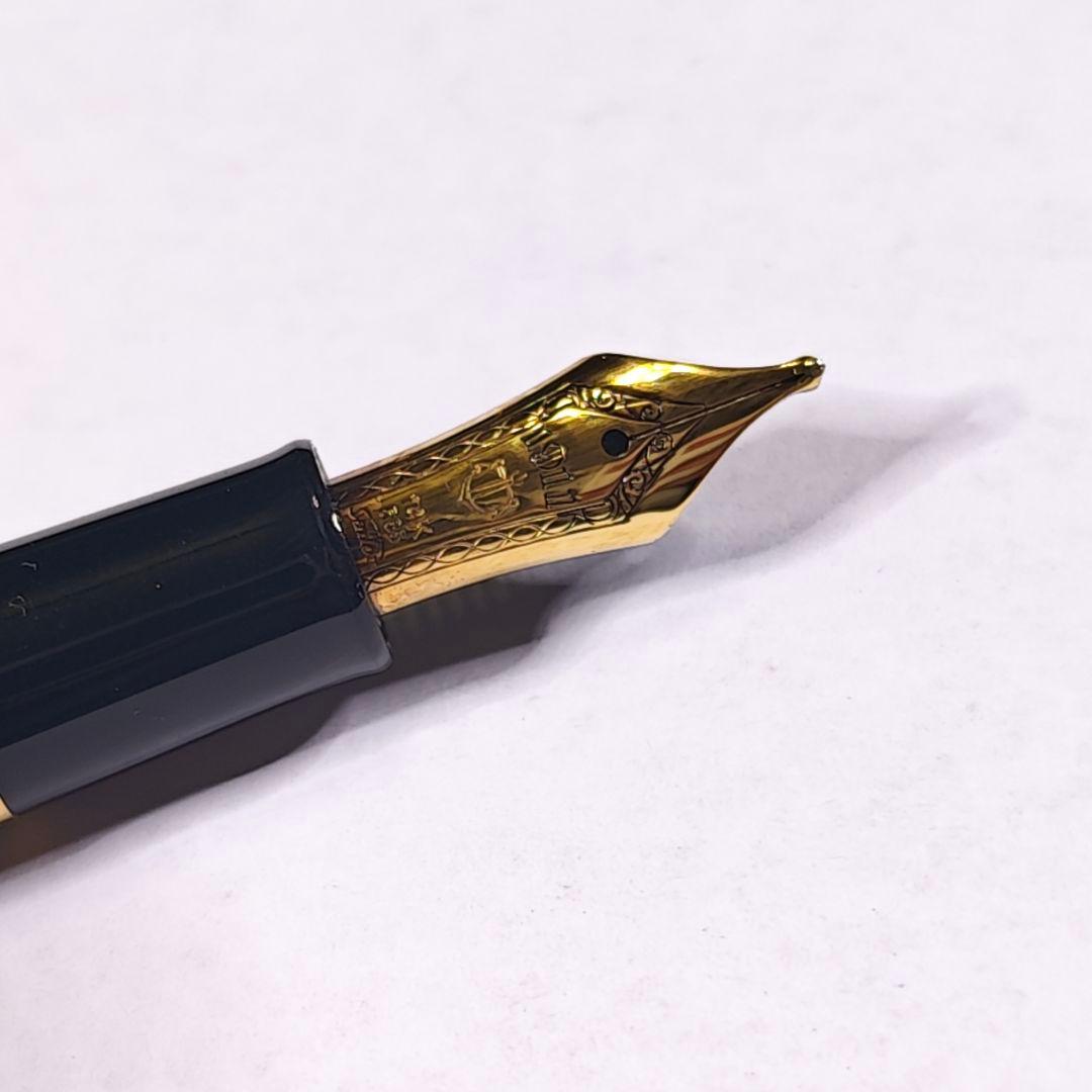 sailor プロフィット zoomニブ 万年筆 セーラー 14k-585