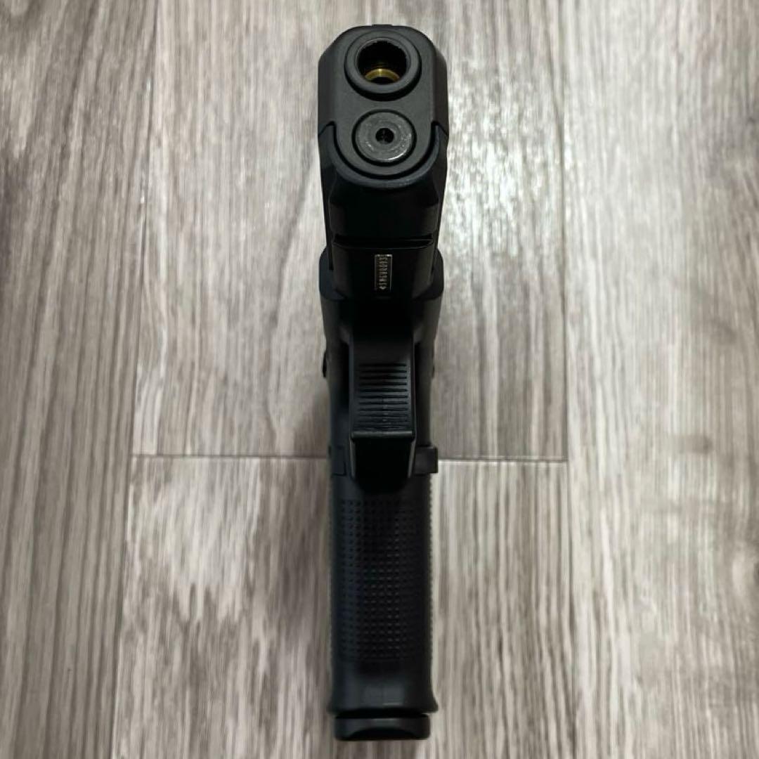 東京マルイ GLOCK17 GEN5 お買い得品で出品です‼︎ 美品 程度良‼︎