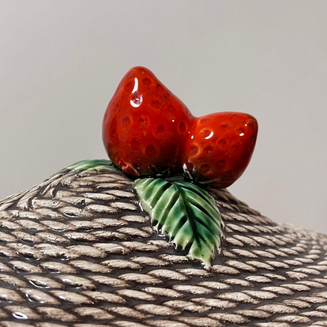 ヴィンテージ キャセロール スープチュリーン バルボティーヌ