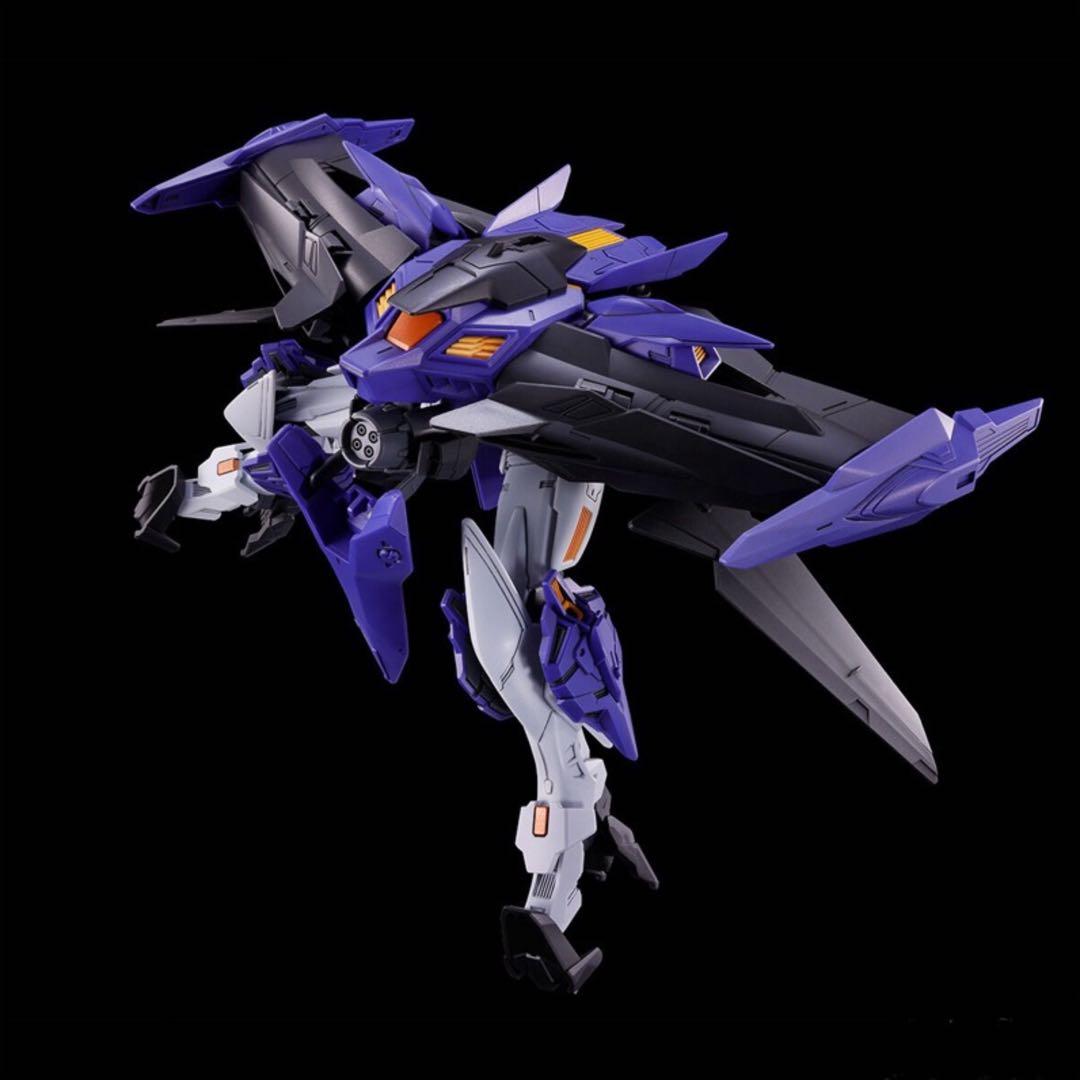 HG 1/144 ガンダムグリープ プレミアムバンダイ限定