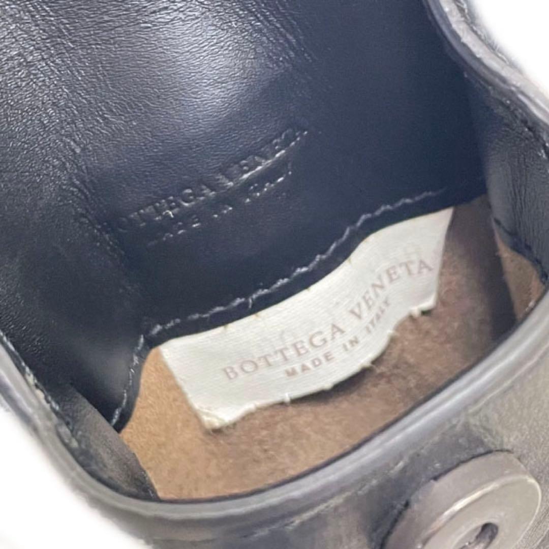 美品 ボッテガヴェネタ メガケース サングラス カバー 16011