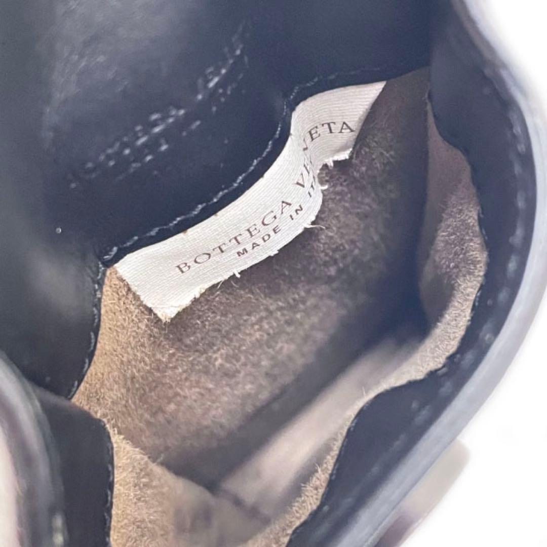 美品 ボッテガヴェネタ メガケース サングラス カバー 16011