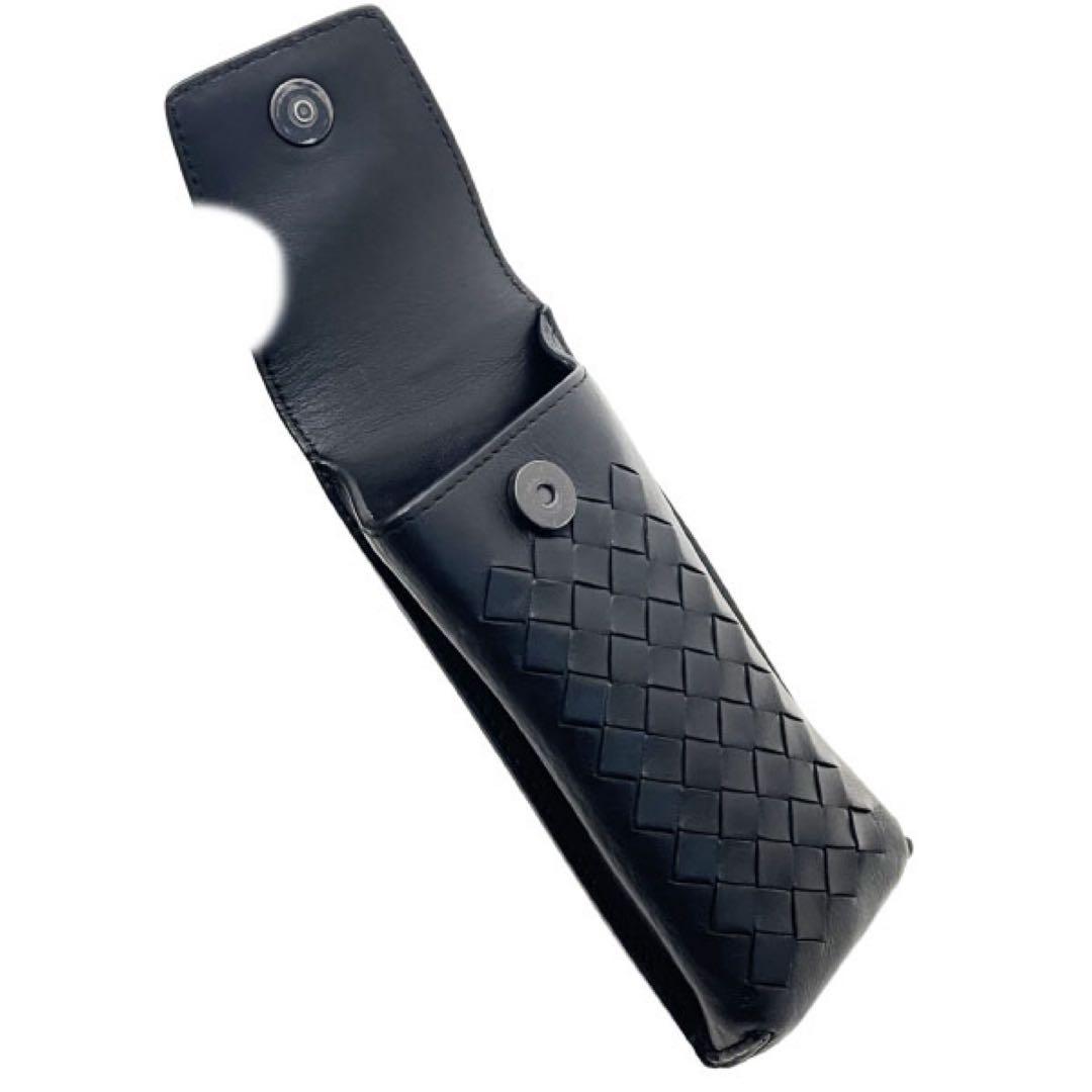 美品 ボッテガヴェネタ メガケース サングラス カバー 16011