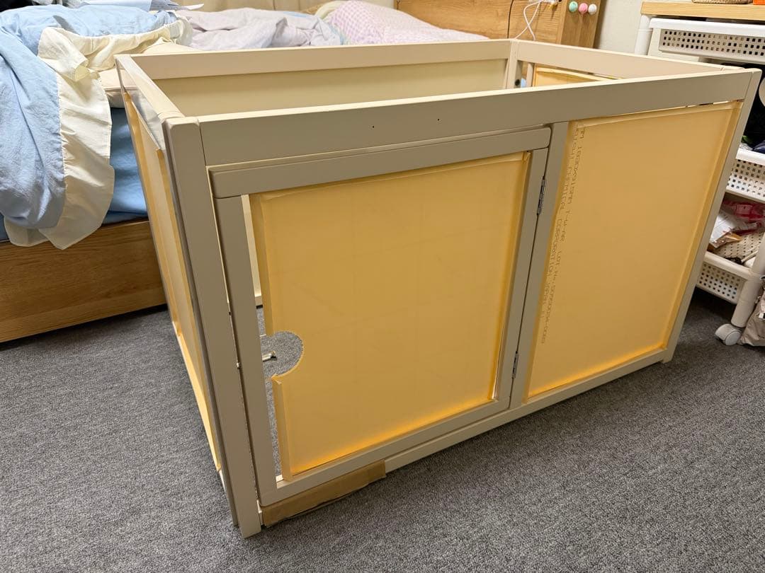 P's-first オリジナルサークル アクリルタイプ