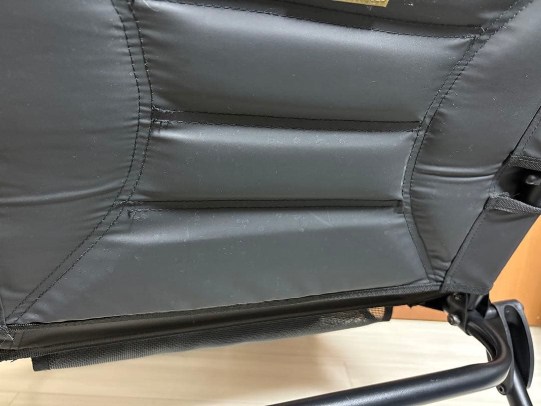 AS2OV アッソブ RECLINING LOW ROVER CHAIR