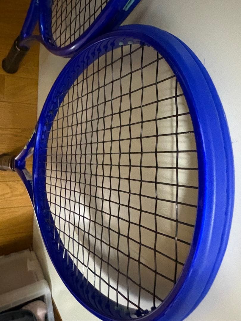 【超美品】WILSON ULTRA PRO SIZE2ほぼマッチペアウルトラプロ