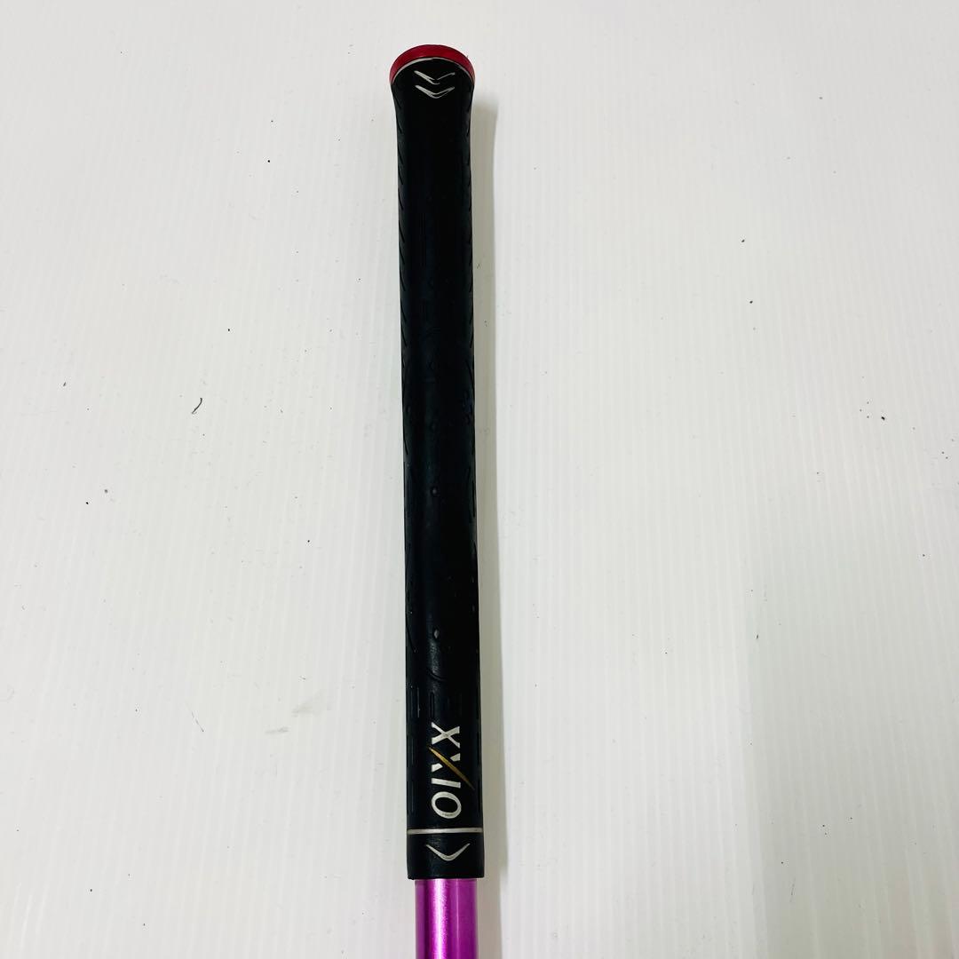 レディース　ゼクシオ　ドライバー　XXIO MP1000 女性用　L 13.5°