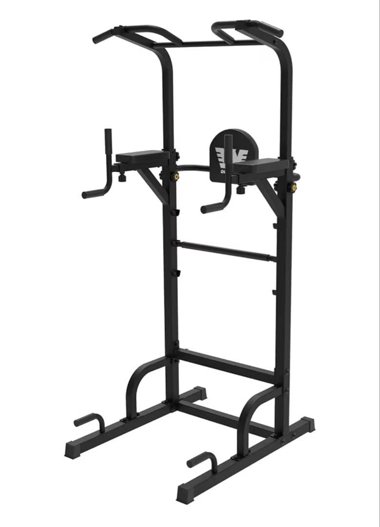 BAR WING ぶら下がり健康器 ブラック