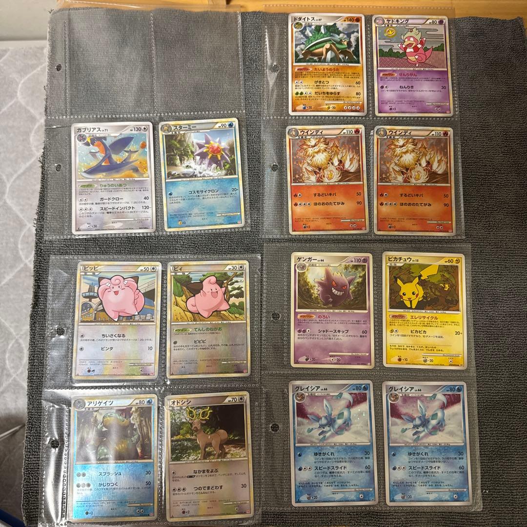 タカちゃん品 ポケモンカードセット