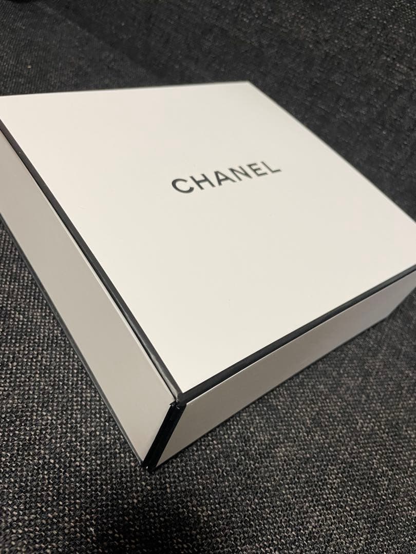 新品♡美品ラッピング付きCHANELココマドモアゼルデュオコフレ(2本セット)
