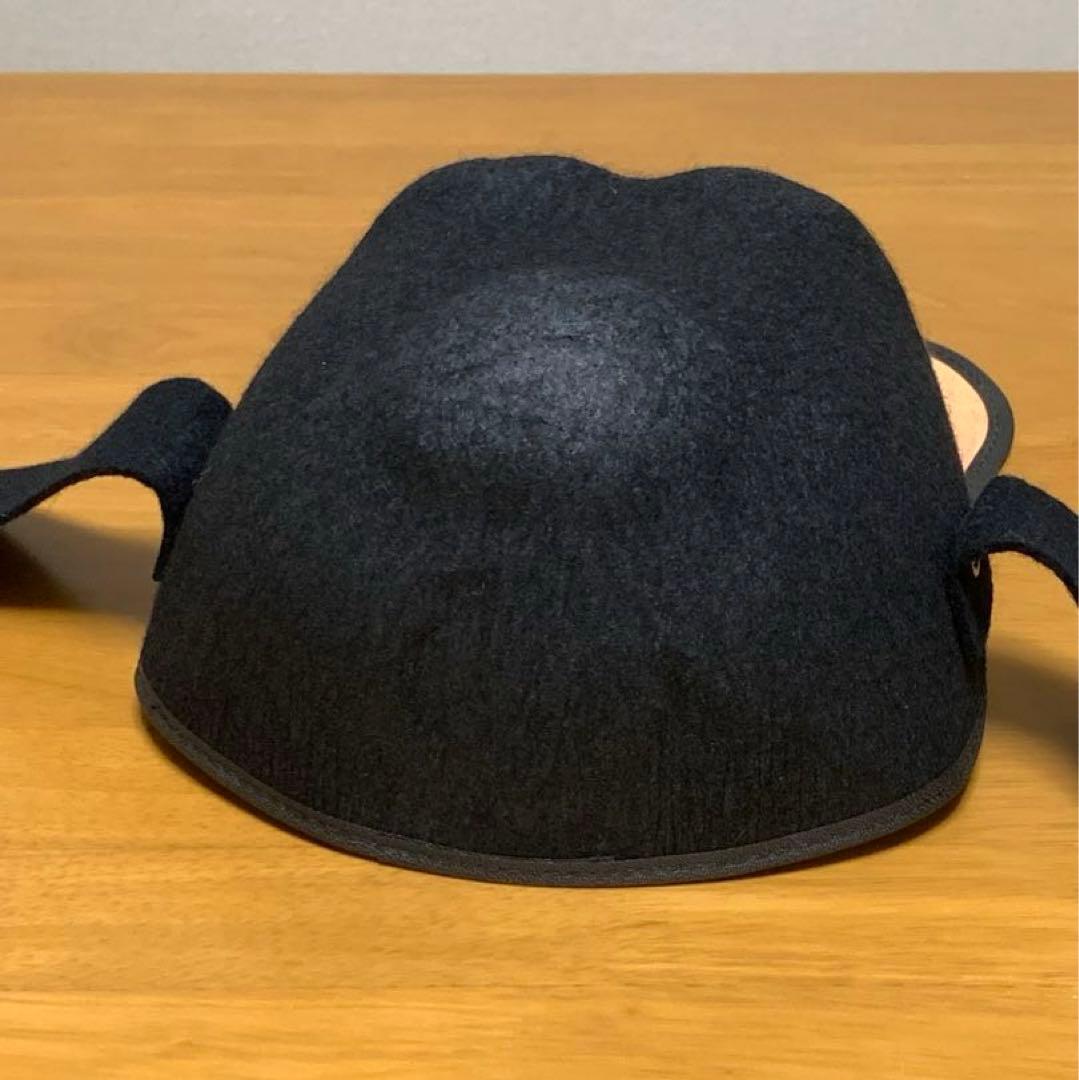 東京ディズニーランドヴィンテージ グーフィーイヤーハット グーフィーキャップ