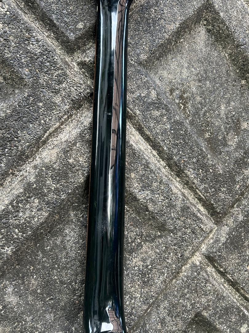 ギター Bacchus Brian Flying V model