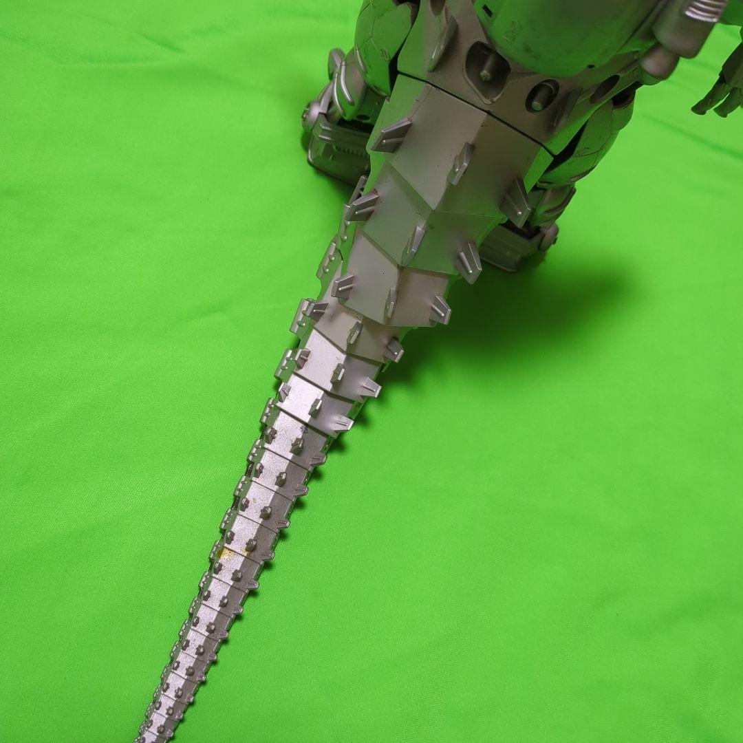 【匿名発送／BIG】メカゴジラGODZILLA大きなフィギュア