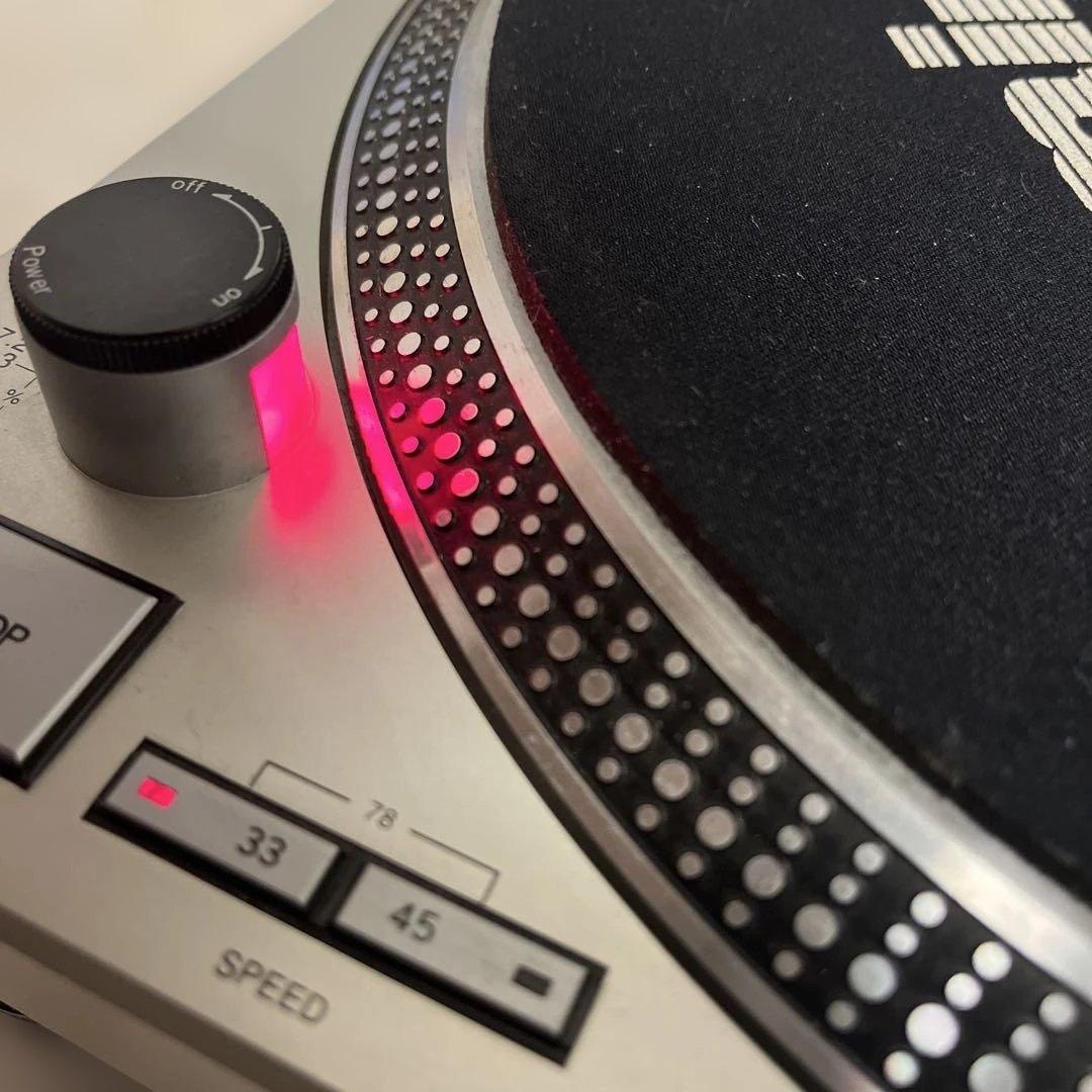 『送料込み』gemini PT-2400 ターンテーブル