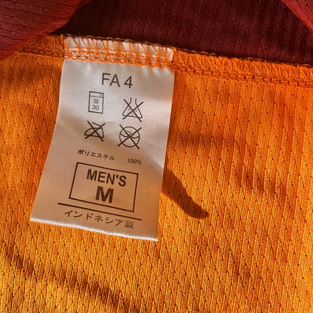 Nike FC Barcelona トレーニングウェア　ウォームアップシャツ　M