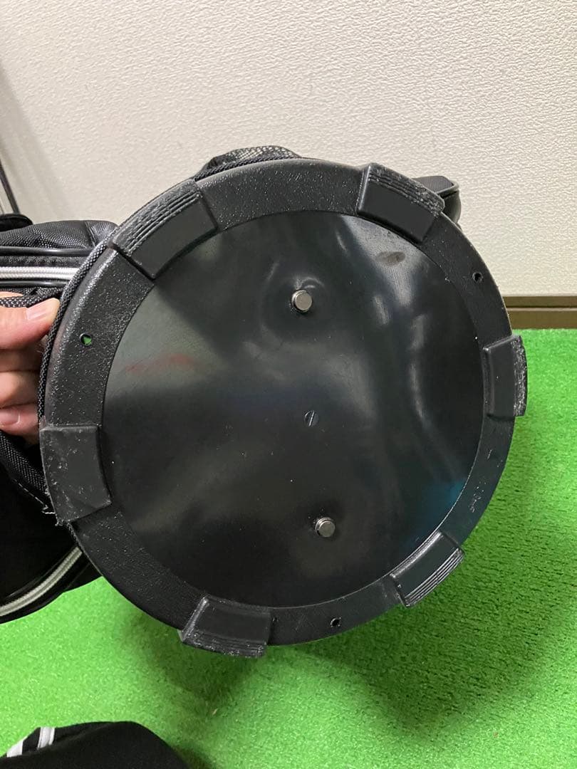 プロギア　キャディバッグ