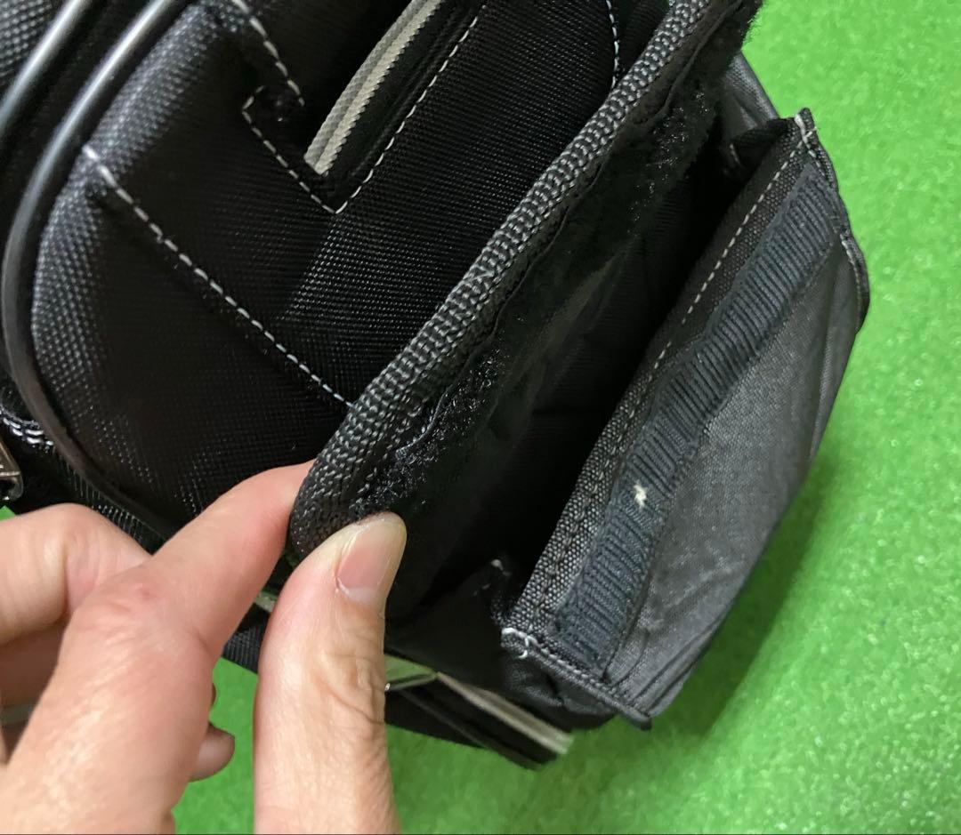 プロギア　キャディバッグ