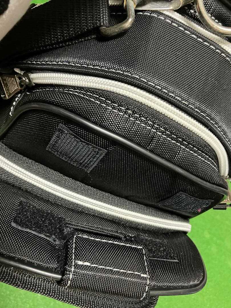 プロギア　キャディバッグ