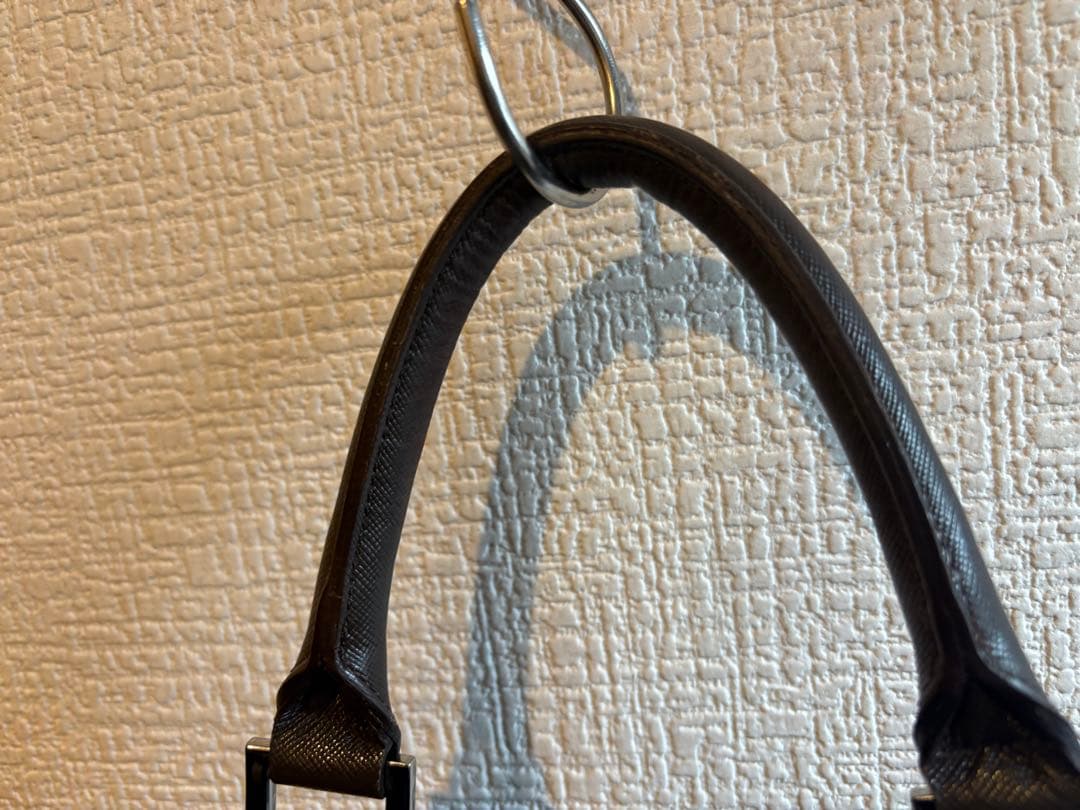 【最終値下】ペッレモルビダPELLE MORBIDAビジネスバッグ　キャピターノ