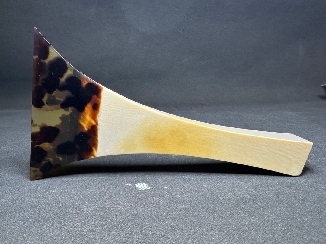 極上　三味線　三味線　鼈甲撥　撥　バチ　天然素材　和楽器　民謡　アンティーク